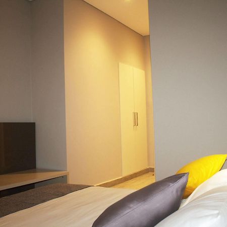 Urbano Hotel By Roots Wiaboman Eksteriør bilde
