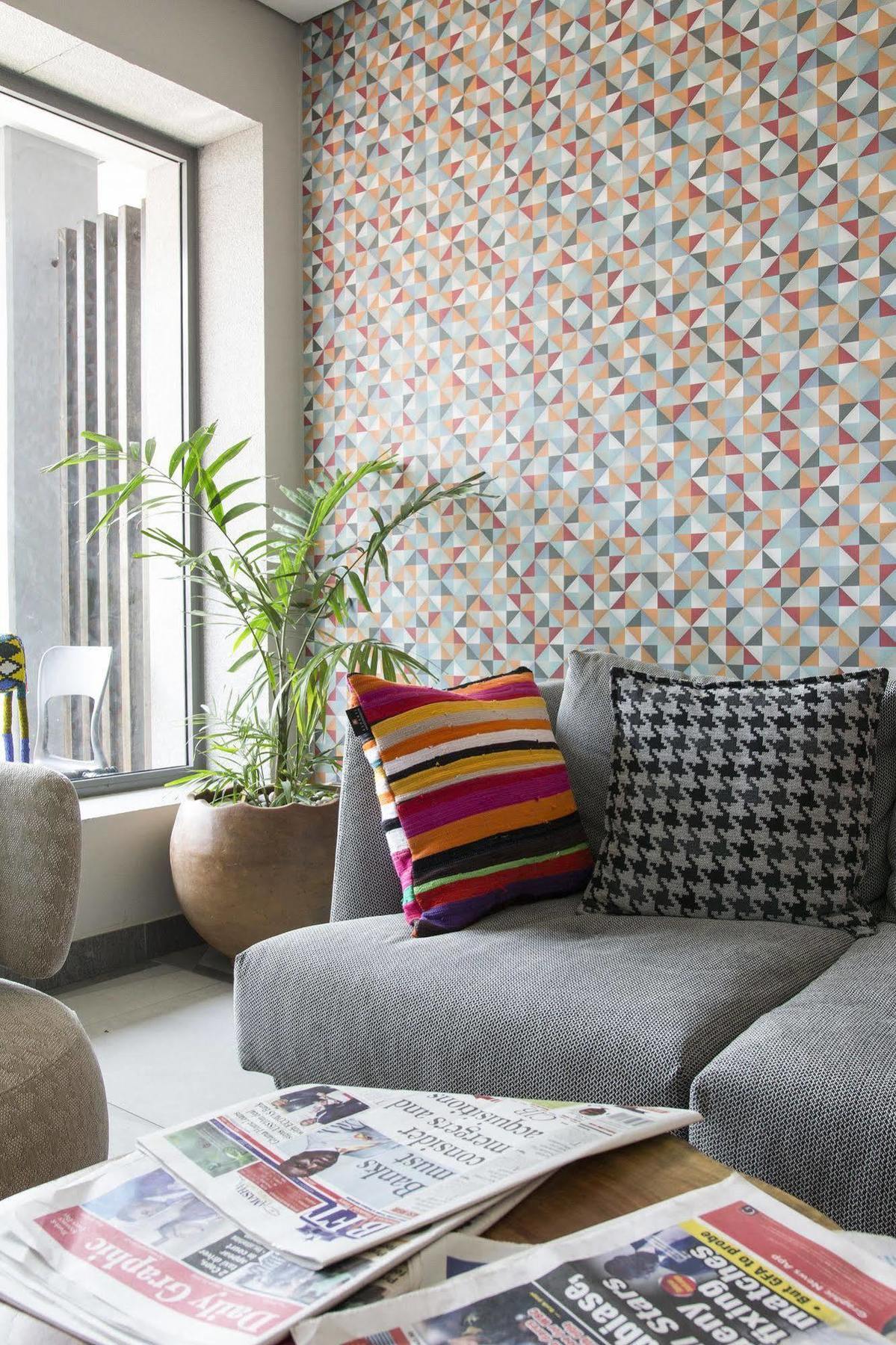 Urbano Hotel By Roots Wiaboman Eksteriør bilde