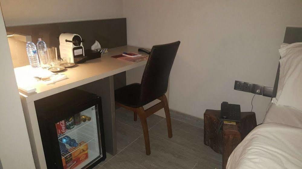 Urbano Hotel By Roots Wiaboman Eksteriør bilde