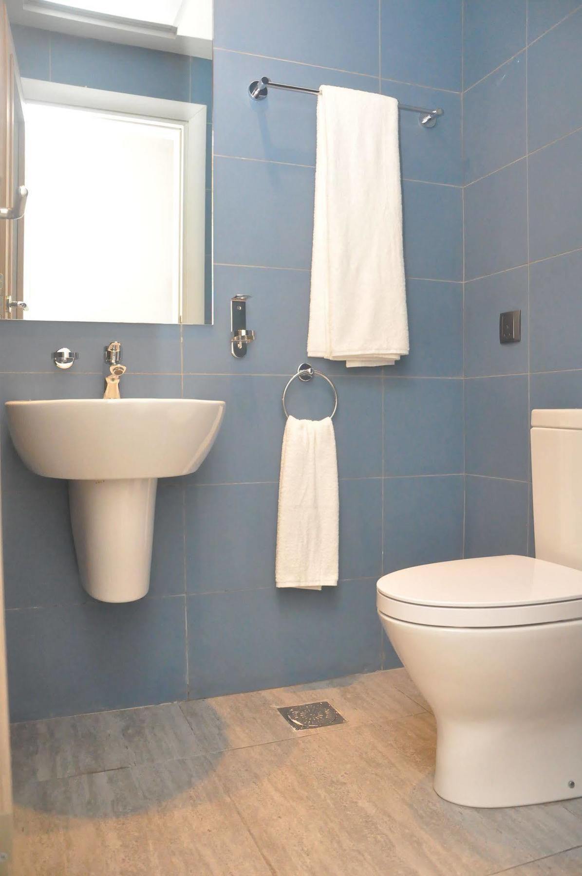 Urbano Hotel By Roots Wiaboman Eksteriør bilde