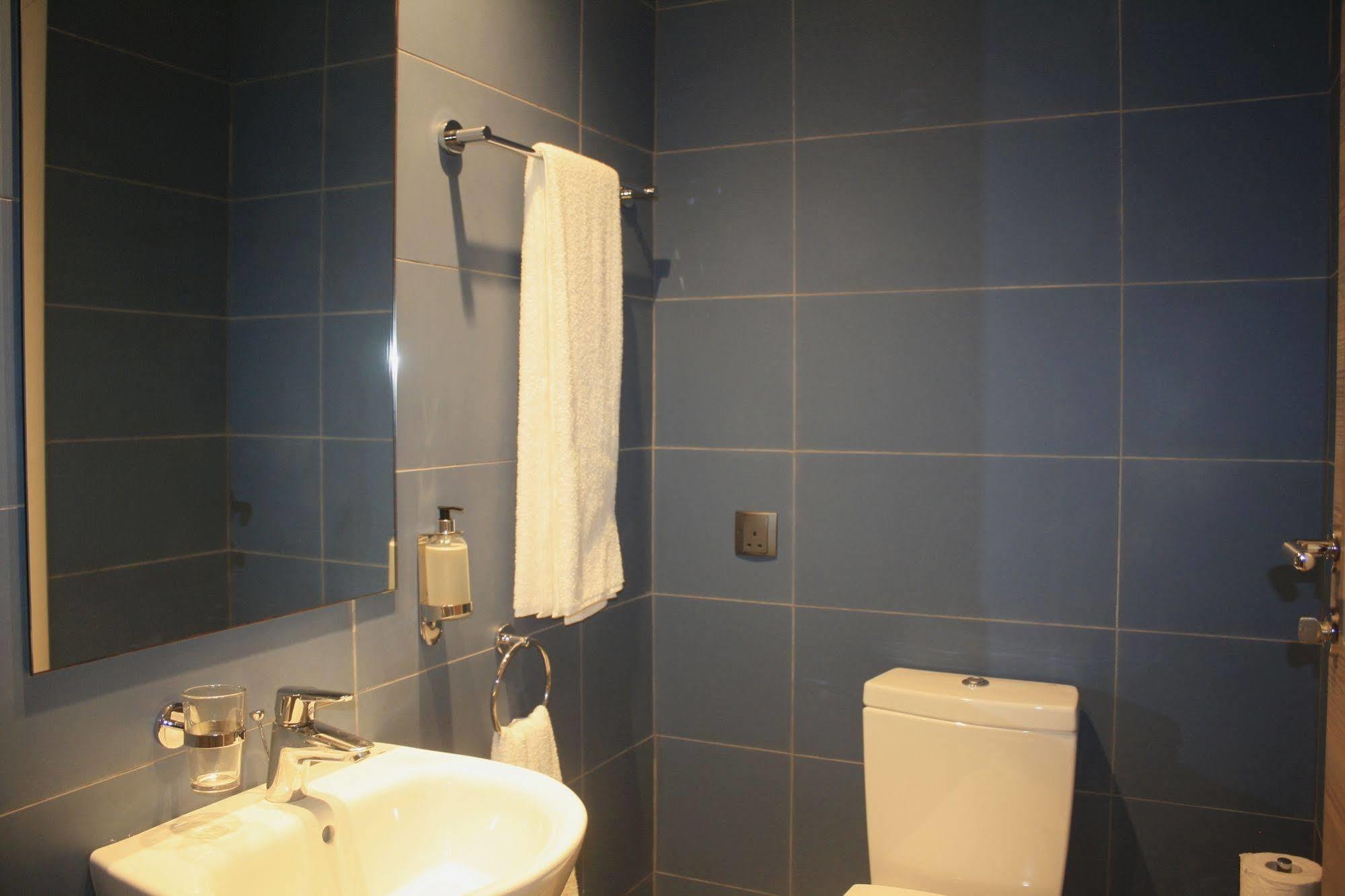 Urbano Hotel By Roots Wiaboman Eksteriør bilde