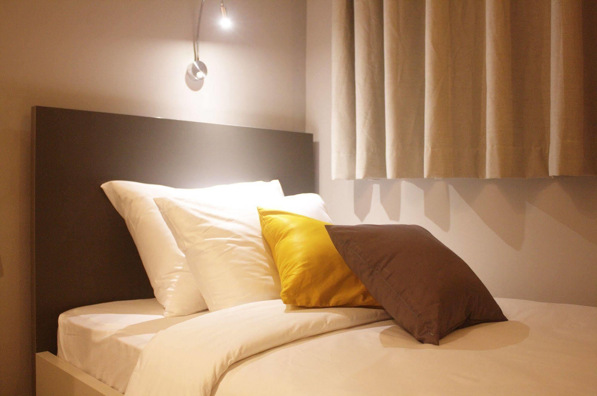 Urbano Hotel By Roots Wiaboman Eksteriør bilde