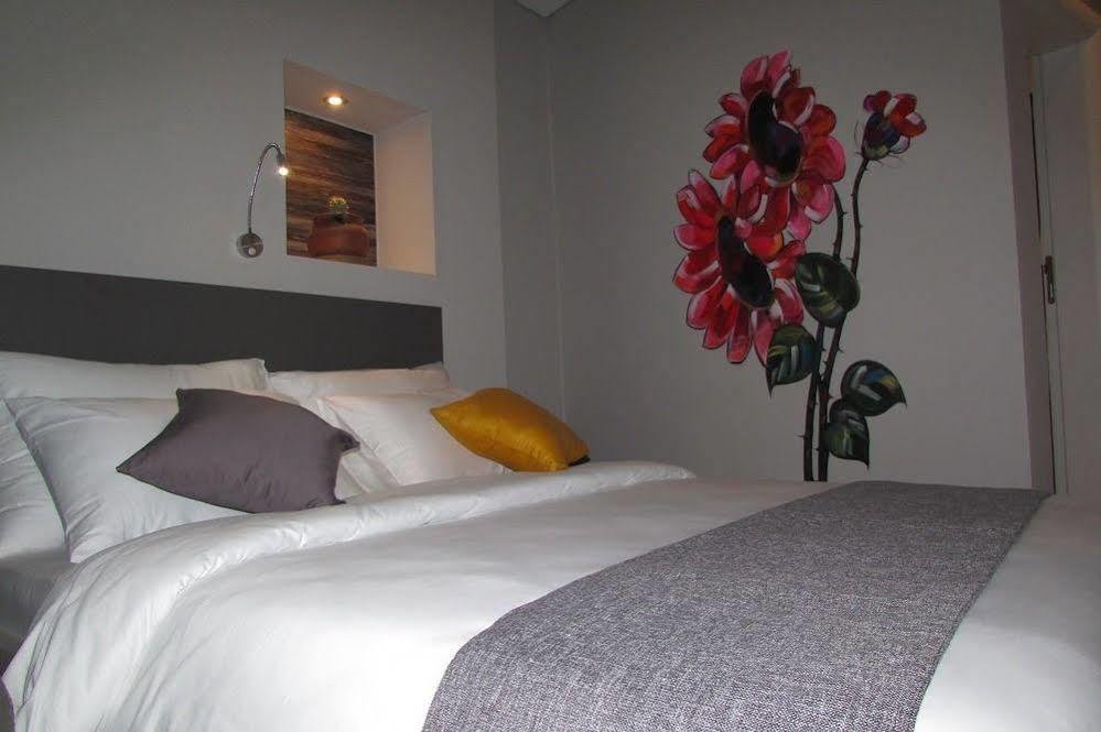 Urbano Hotel By Roots Wiaboman Eksteriør bilde